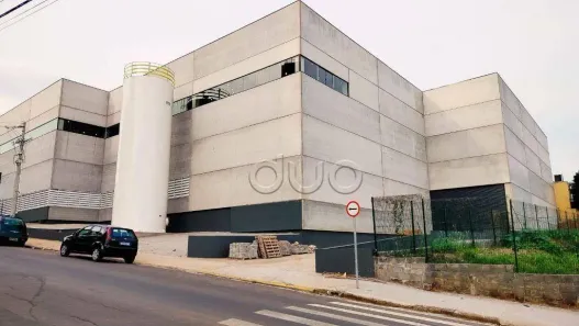 Galpão/Depósito/Armazém para alugar, 3994m² no Areão, Piracicaba