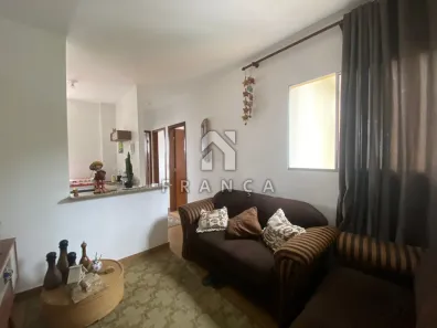 Apartamento com 2 Quartos à venda, 45m² no Cidade Salvador, Jacareí