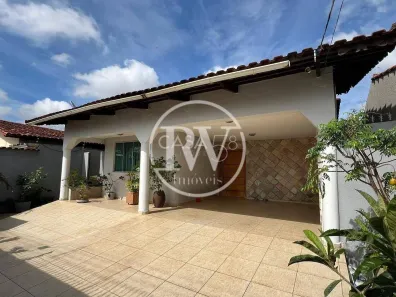 Casa com 3 Quartos à venda, 278m² no Jardim Planalto, Goiânia