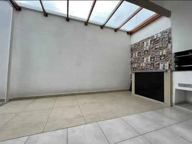 Apartamento com 2 Quartos à venda, 90m² no Residencial Portal da Mantiqueira, Taubaté