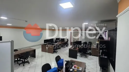 Casa com 1 Quarto para alugar, 100m² no Centro, Bauru