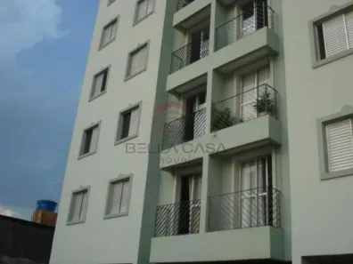 Apartamento com 3 Quartos à venda, 62m² no Tatuapé, São Paulo