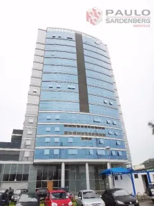 Sala Comercial para alugar, 37m² no Santa Luíza, Vitória