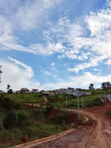 Lote/Terreno à venda, 1000m² no Centro, Igaratá
