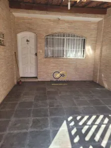 Casa com 2 Quartos à venda, 188m² no Vila Monteiro Lobato, Guarulhos