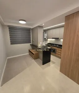 Apartamento com 2 Quartos para alugar, 43m² no Jardim Ibirapuera, Campinas