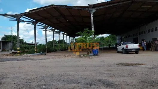 Galpão/Depósito/Armazém para alugar, 1350m² no Santo Aleixo, Jaboatão dos Guararapes