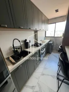 Apartamento com 3 Quartos à venda, 120m² no Vila Bruna, São Paulo