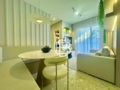Apartamento com 2 Quartos à venda, 48m² no Sítios de Recreio Colina, Indaiatuba