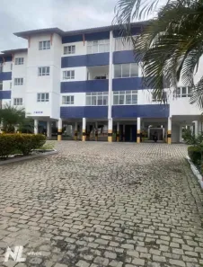 Apartamento com 3 Quartos à venda, 95m² no Pirangi do Norte (Distrito Litoral), Parnamirim