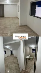 Galpão/Depósito/Armazém à venda, 250m² no Jardim Modelo, São Paulo