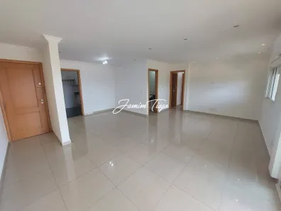Apartamento com 2 Quartos para alugar, 113m² no Tamboré, Santana de Parnaíba