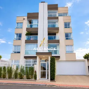 Apartamento com 2 Quartos à venda, 80m² no Vila Lalau, Jaraguá do Sul
