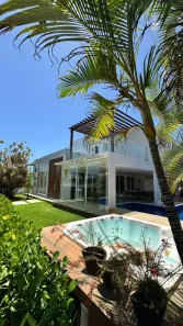 Casa de Condomínio com 5 Quartos à venda, 460m² no Mosqueiro, Aracaju
