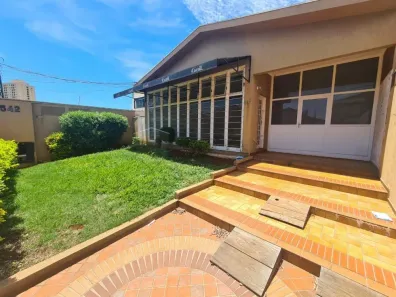 Casa com 3 Quartos à venda, 219m² no Jardim América, Ribeirão Preto