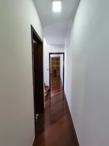 Casa com 3 Quartos para alugar, 250m² no Vila Floresta, Santo André