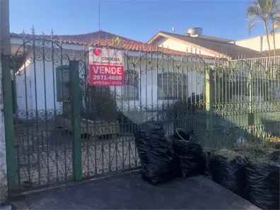 Casa com 3 Quartos à venda, 309m² no Barro Branco (Zona Norte), São Paulo