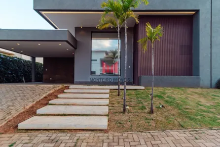 Casa de Condomínio com 4 Quartos para alugar, 222m² no Gran Royalle, Lagoa Santa