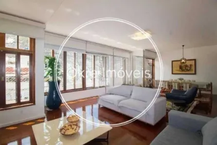 Cobertura com 4 Quartos à venda, 302m² no Copacabana, Rio de Janeiro