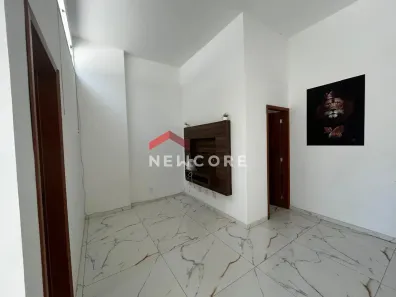 Casa com 2 Quartos à venda, 85m² no Girassol, Ribeirão das Neves