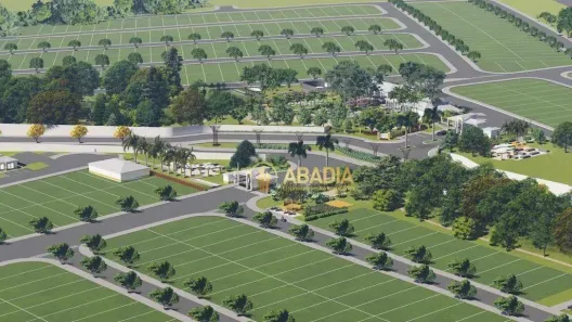 Lote/Terreno à venda, 200m² no Jardim Flamboyant, Paulínia