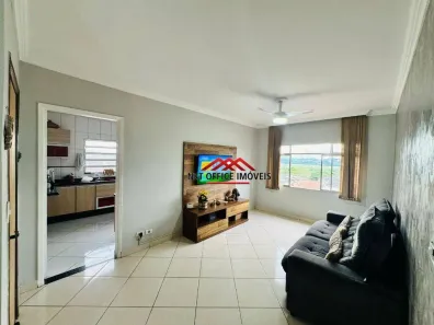Apartamento com 2 Quartos à venda, 64m² no Jardim das Indústrias, São José dos Campos