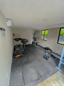 Apartamento com 3 Quartos para alugar, 69m² no Ponta de Campina, Cabedelo