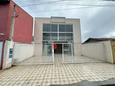 Ponto Comercial para alugar, 120m² no Vila Costa e Silva, Indaiatuba