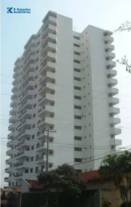 Apartamento com 3 Quartos à venda, 138m² no Jardim Panorama, Bauru