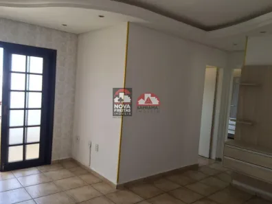 Apartamento com 2 Quartos à venda, 65m² no Parque Santo Antônio, Taubaté