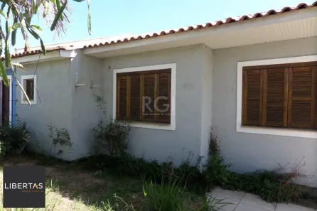 Casa com 3 Quartos à venda, 119m² no Hípica, Porto Alegre