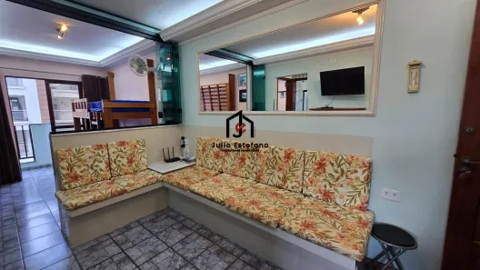 Apartamento com 2 Quartos à venda, 42m² no Praia Grande, Ubatuba