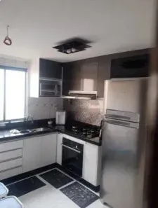 Apartamento com 2 Quartos à venda, 50m² no Jardim Raposo Tavares, São Paulo