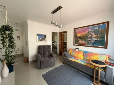 Apartamento com 1 Quarto à venda, 42m² no Floresta, Porto Alegre