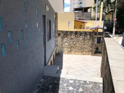 Casa com 2 Quartos para alugar, 120m² no Vila Comercial, São Paulo