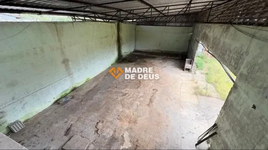 Galpão/Depósito/Armazém à venda, 400m² no Pajuçara, Maracanaú