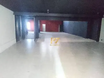 Ponto Comercial para alugar, 486m² no Centro, Santo André