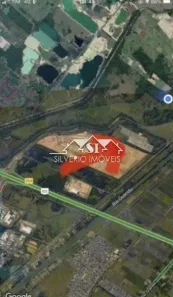 Lote/Terreno à venda, 388000m² no Piranema, Seropédica