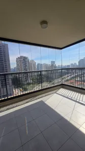 Apartamento com 3 Quartos à venda, 110m² no Brooklin Paulista, São Paulo