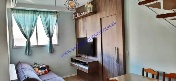 Apartamento com 2 Quartos à venda, 105m² no Jardim Progresso, Americana