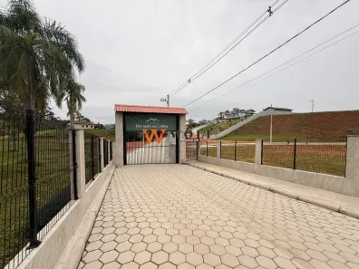 Lote/Terreno à venda, 3244m² no Universitário, Biguaçu