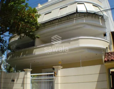 Cobertura com 4 Quartos à venda, 212m² no Recreio dos Bandeirantes, Rio de Janeiro