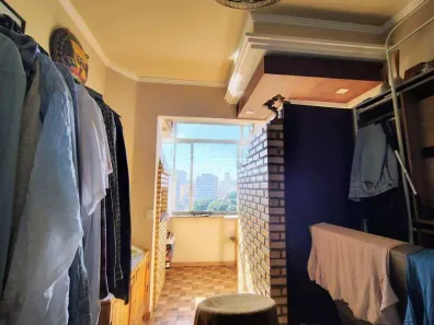 Apartamento com 1 Quarto à venda, 48m² no Centro, Rio de Janeiro