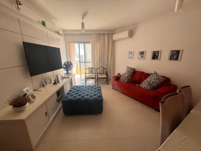 Apartamento com 3 Quartos à venda, 147m² no Centro, Campinas