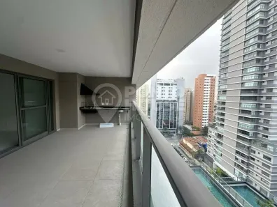 Apartamento com 3 Quartos à venda, 132m² no Vila Clementino, São Paulo