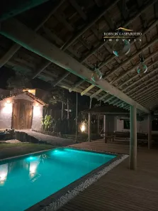 Casa de Condomínio com 2 Quartos à venda, 360m² no Trancoso, Porto Seguro