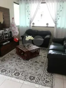 Sobrado com 3 Quartos à venda, 125m² no Vila Santa Maria, São Paulo
