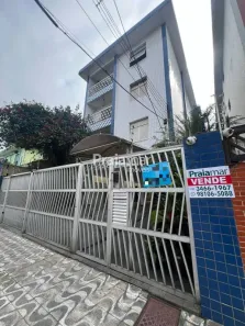 Apartamento com 3 Quartos à venda, 126m² no Centro, São Vicente