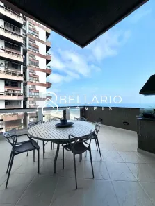 Apartamento com 4 Quartos à venda, 310m² no Barra da Tijuca, Rio de Janeiro