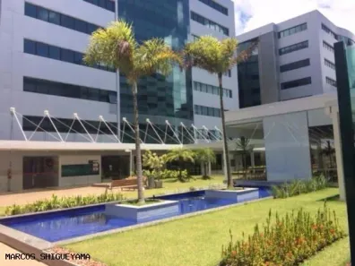 Sala Comercial à venda, 77m² no São Cristóvão, Salvador